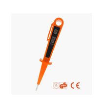 Neon-lamp Test Pen, Single-pole Voltage Tester, AC/DC